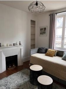 Location Appartement PARIS-17EME-ARRONDISSEMENT 75017