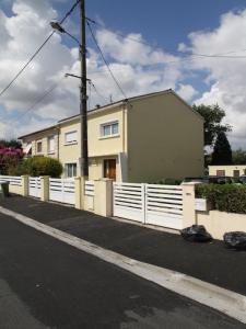 Location Appartement 2 pices TALENCE 33400