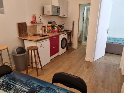 Location Appartement BORDEAUX  33