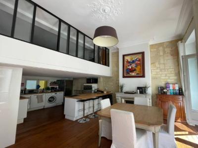 Location Appartement BORDEAUX  33