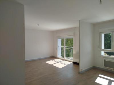 photo For rent Apartment ROCHESSON 88