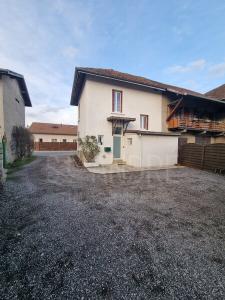 photo For sale House SAINT-HILAIRE-DE-LA-COTE 38