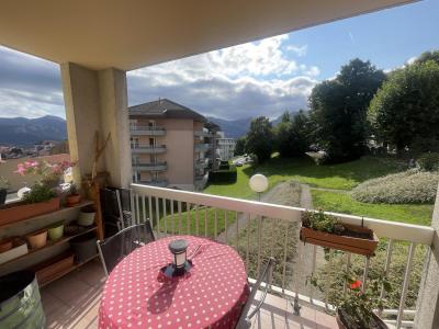 photo For sale Apartment ROCHE-SUR-FORON 74