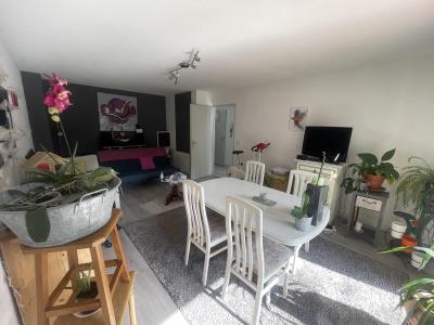 Vente Appartement ROCHE-SUR-FORON 