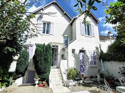 photo For sale House DEAUVILLE 14