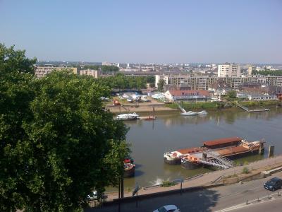 Vente Appartement 2 pièces ROUEN 76000