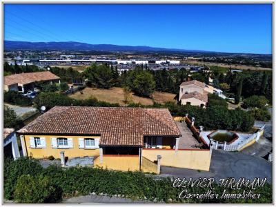 photo For sale House CARCASSONNE 11