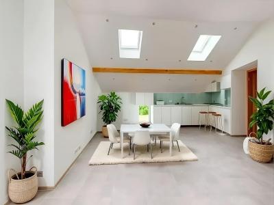 Vente Appartement 5 pièces VILLEMOIRIEU 38460