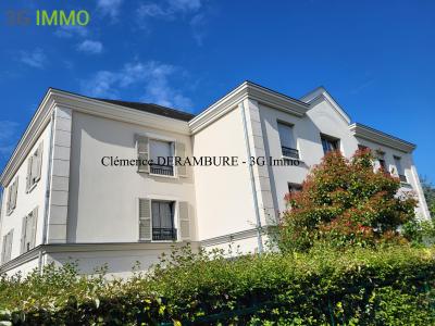 photo For sale Apartment ISLE-ADAM 95