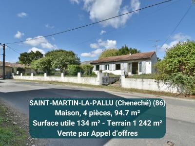 photo For sale House CHABOURNAY 86