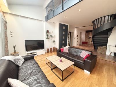 Vente Appartement 5 pices BOURG-EN-BRESSE 01000