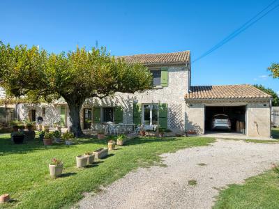 photo For sale House CAMARET-SUR-AIGUES 84