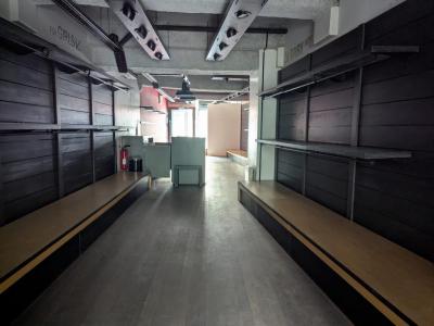 photo For rent Commercial office BOURG-EN-BRESSE 01