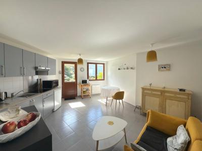Vente Appartement 2 pices SAINT-PHILIBERT 56470