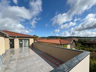 Vente Appartement 4 pièces DARDILLY 69570