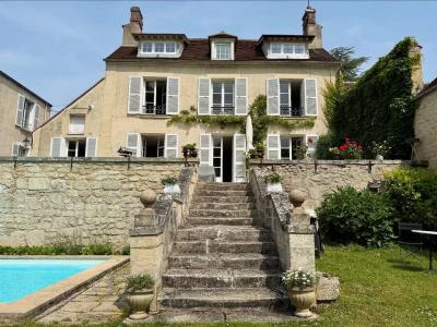 Vente Maison 7 pièces CHANTILLY 60500