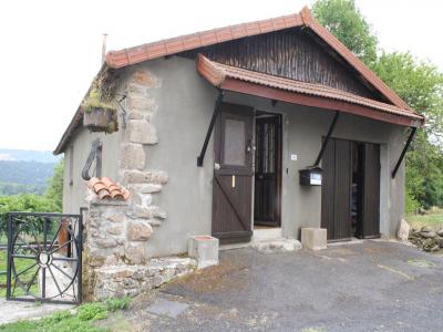 Vente Maison 6 pièces LESPERON 07660