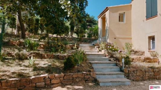 Vente Maison 7 pièces MORNAS 84550