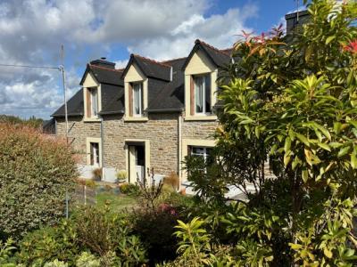 Vente Maison 7 pièces MELGVEN 29140