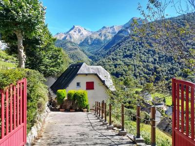 Vente Maison 6 pices EAUX-BONNES 64440