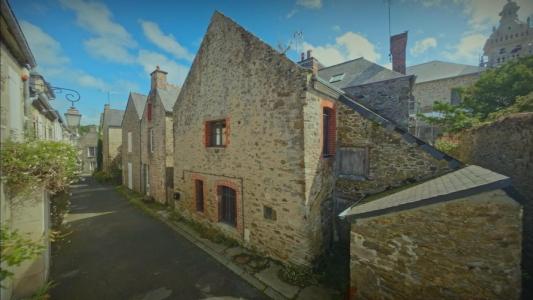 Vente Maison 4 pièces SAINT-BRIAC-SUR-MER 35800