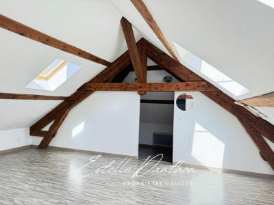 Vente Appartement 2 pièces CHARAVINES 38850