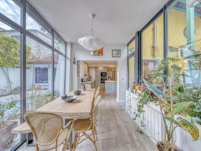 Vente Maison 9 pices SAINT-LEU-LA-FORET 95320