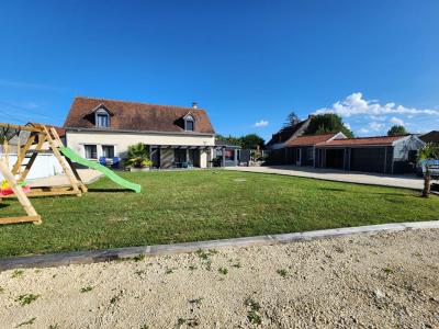 Vente Maison 5 pices DOLUS-LE-SEC 37310
