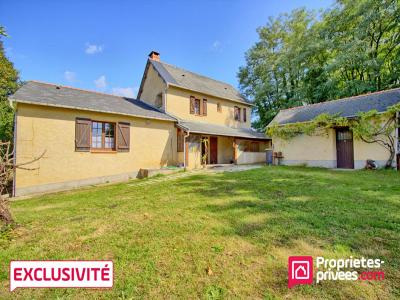photo For sale House MARCE 49
