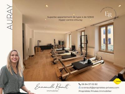photo For sale Apartment AURAY 56