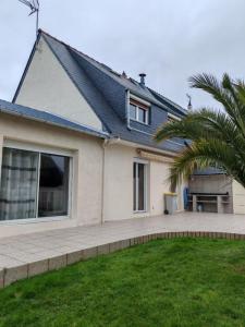 Vente Maison 6 pièces MINIAC-MORVAN 35540