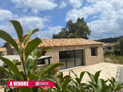 photo For sale House PORTO-VECCHIO 20