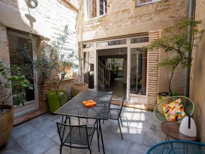 Vente Maison 7 pièces AGEN 47000