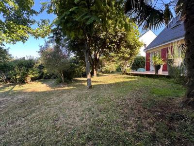 Vente Maison 6 pièces SAINT-HERBLAIN 44800
