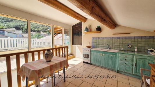 Vente Maison 8 pièces MEES 04190