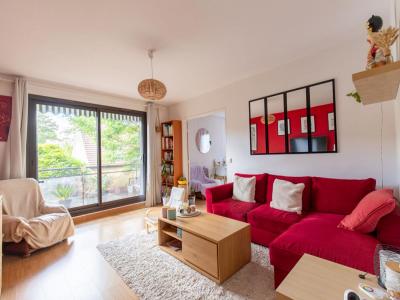 Vente Appartement 4 pièces VERNEUIL-SUR-SEINE 78480