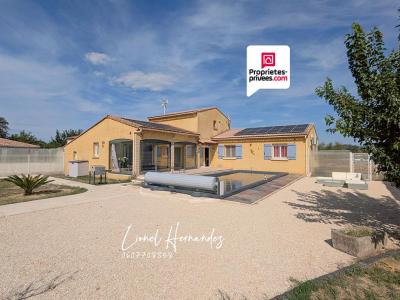 Vente Maison 5 pièces ALES 30100