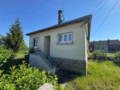 Vente Maison 5 pièces CREPY-EN-VALOIS 60800