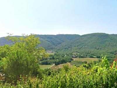 Vente Terrain CHARMES-SUR-RHONE 07800