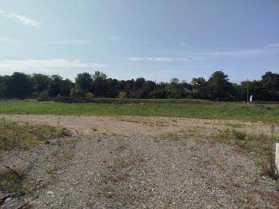 Vente Terrain CHATUZANGE-LE-GOUBET 26300