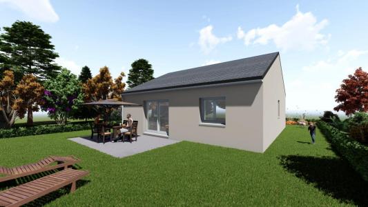For sale House LOUVIGNY 