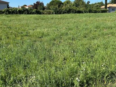 Vente Terrain LATRESNE  33