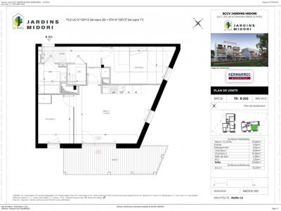 photo For rent Apartment RHEU 35