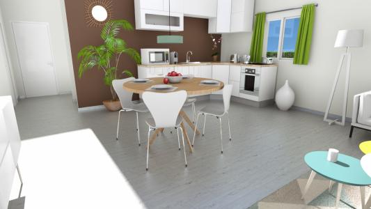 photo For sale House VILLENEUVE-LES-BEZIERS 34