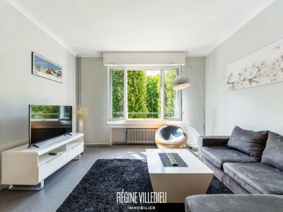photo For rent Apartment CAEN 14