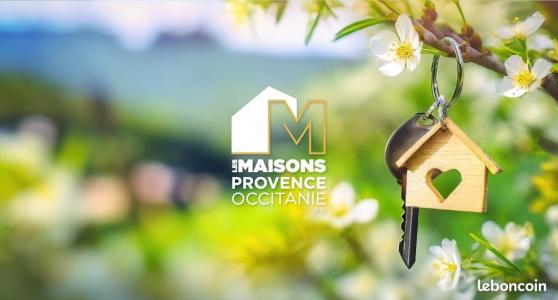 Vente Terrain MURLES 34980