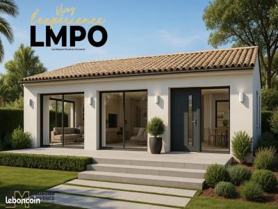 Vente Maison 4 pièces VAILHAUQUES 34570