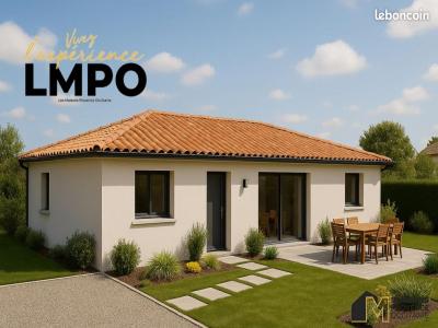 Vente Maison 4 pices MURVIEL-LES-MONTPELLIER 34570