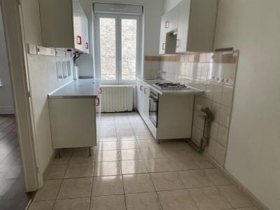 For rent Apartment PAGNY-SUR-MOSELLE 