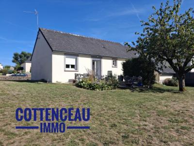 photo For sale House CHEMILLE 49